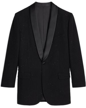 Celine Jude Tux Jacket - Black