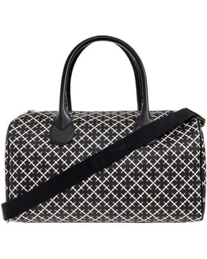 By Malene Birger Lullu Carry-On Bag - Black