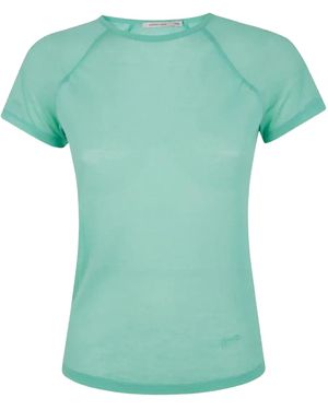 Paloma Wool Short-Sleeve T-Shirt - Green