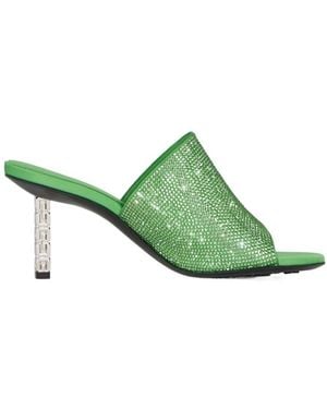 Givenchy Mule shoes for Women | Online Sale up to 60% off | Lyst
