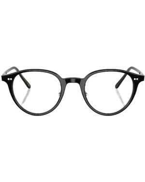 Oliver Peoples Sarelle Glasses - White
