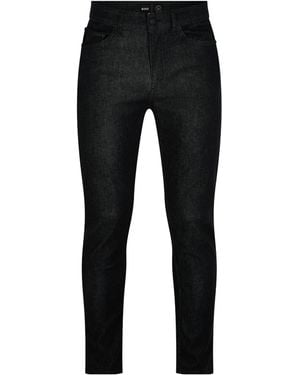 BOSS Casual Jeans - Black