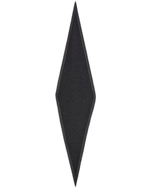Ferragamo Diamond Scarf - Multicolor
