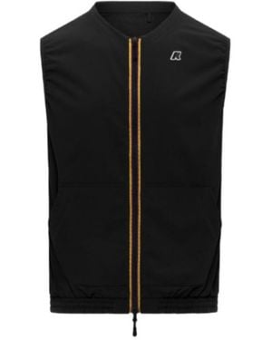K-Way Sisel - Black