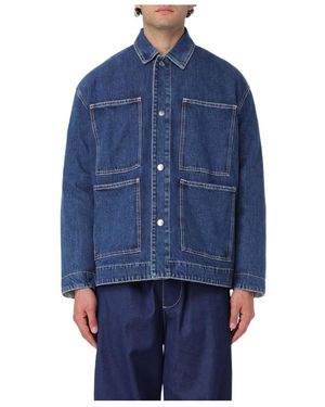 Sunnei Jackets for Men | Online Sale up to 65% off | Lyst