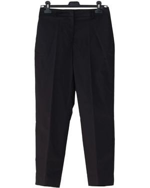 Kaos Twill Casual Pants - Blue
