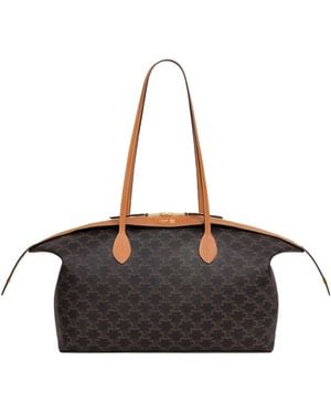Celine Duffle - Black