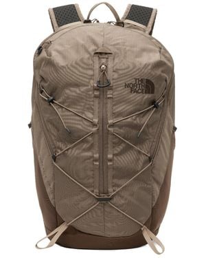 The North Face Borealis Trail Backpack - Brown