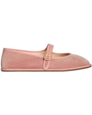 Celine Ève Triomphe Ballerina - Pink