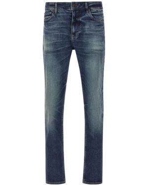 BOSS Delaware Jeans - Blue