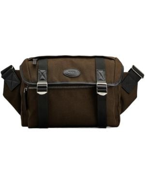 Tod's Small Crossbody Bag - Black