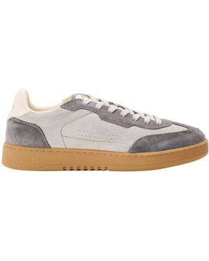 Axel Arigato Casual Sports Shoes - White