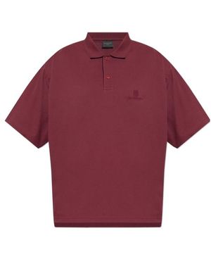 Balenciaga Polo shirts for Men | Online Sale up to 54% off