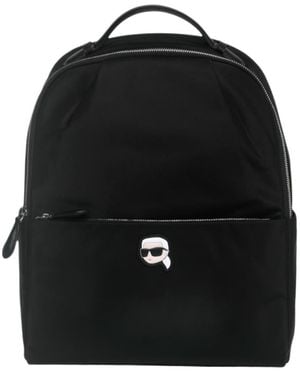 KARL LAGERFELD Backpacks for Women | Online Sale up to 50  display picture 1