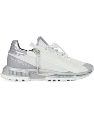 Givenchy Spectre Runner Sneakers - White