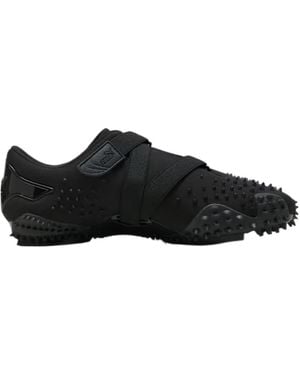 PUMA Mostro Spikes Sneakers - Black