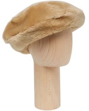 Loro Piana Selena Hat - White