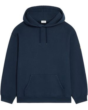 Celine Hoodie - Blue