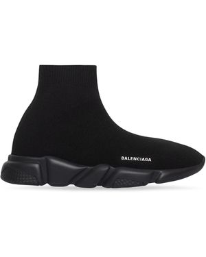 Designer Balenciaga Speed Sneakers for Women Up to 31 off Lyst