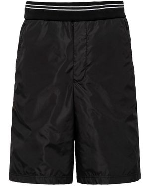 Men's Prada Shorts | Lyst Men's Prada Shorts | Lyst