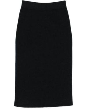 Soeur Skirt - Black