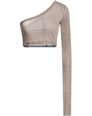 Rick Owens Tops - White