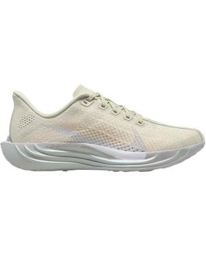 Nike Pegasus Plus Running Shoes - White