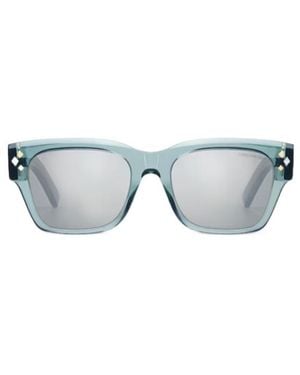 Dior Cd Diamond S2I - Metallic