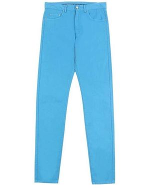 Paul & Shark Logo Jeans - Blue