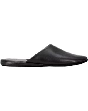 BOSS Smartrav Set 10254449 01 Slider Slippers - Black