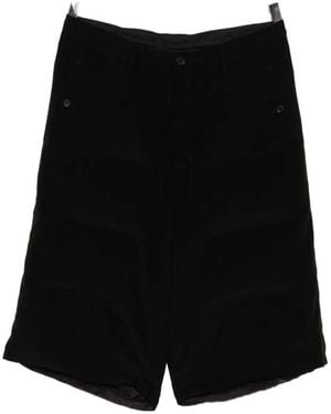 パンツ S'YTE Yohji Yamamoto Shorts パンツ S'YTE Yohji Yamamoto Shorts Y-3 by Yohji Yamamoto Y-3 YOHJI