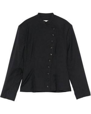 Paloma Wool Long Sleeve Jacket - Black
