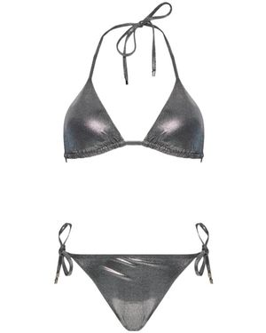 Emporio Armani Beachwear and swimwear outfits for Women Online Sale up to 81 off Lyst
