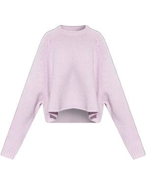 Lisa Yang Karine D Jumper - Pink