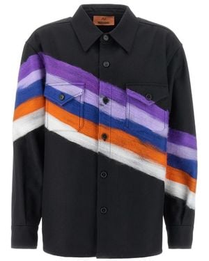 Missoni Jackets - Blue