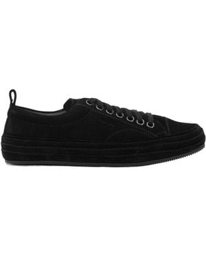 Tom Ford 'Archer' Sneakers - Black