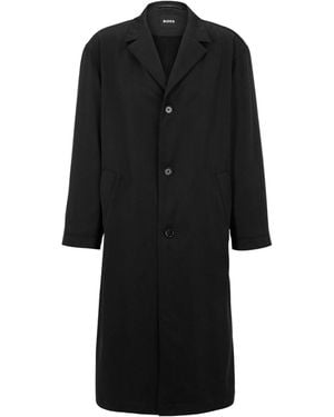 BOSS Slim-Fit Blazer - Black