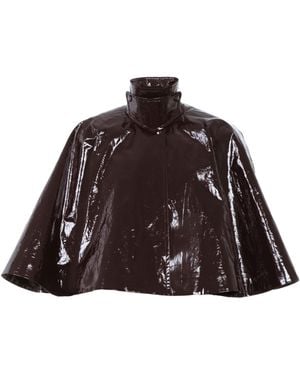 【関税・送料込み】CHLOE CAPES Chloé Capes for Women | Online Sale up to 78% off | Lyst