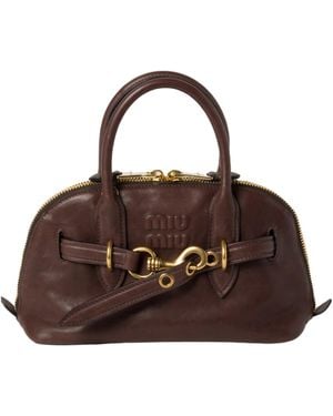 Miu Miu Top-handle bags for Women | Online Sale up to 41