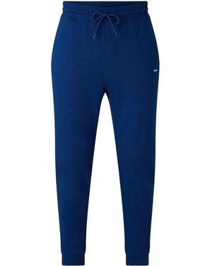 BOSS Casual Sweatpants - Blue