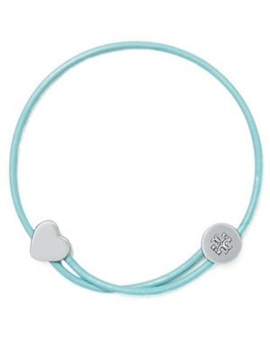 Tory Burch Kira Bracelet - Blue