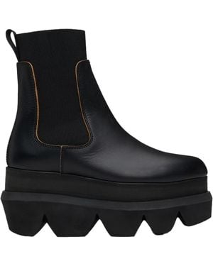 Sacai Boots for Women | Online Sale up to 67% off | Lyst Sacai Boots for Women | Online Sale up to 67% off | Lyst
