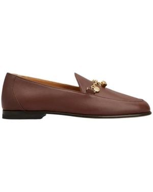 Tod's Loafers - Brown