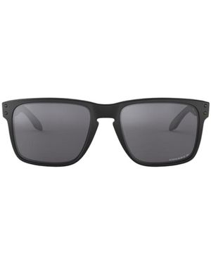 Oakley Holbrook Xl Sunglasses - Gray