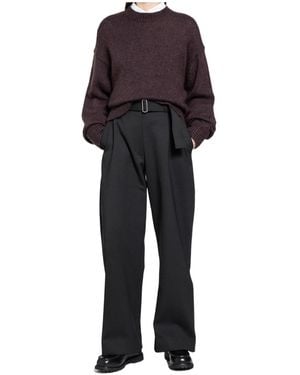 Studio Nicholson Jumper - Black