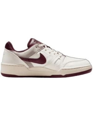 Nike Full Force Sneakers - Multicolor