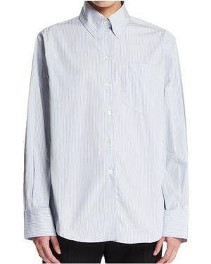 Rohe Long-Sleeved Shirt - White