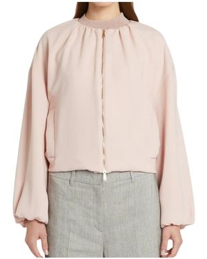 Marella Long-Sleeved Jacket - Multicolour