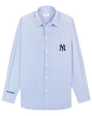 Citizens of Humanity Everyday T-Shirt - Blue