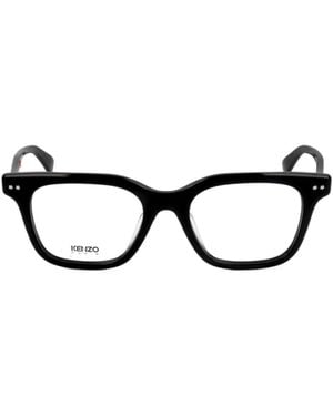 KENZO Full-Frame Flat Mirror - White